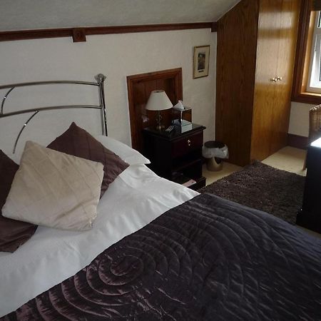 Fernlea Bed And Breakfast Gretna Green Camera foto