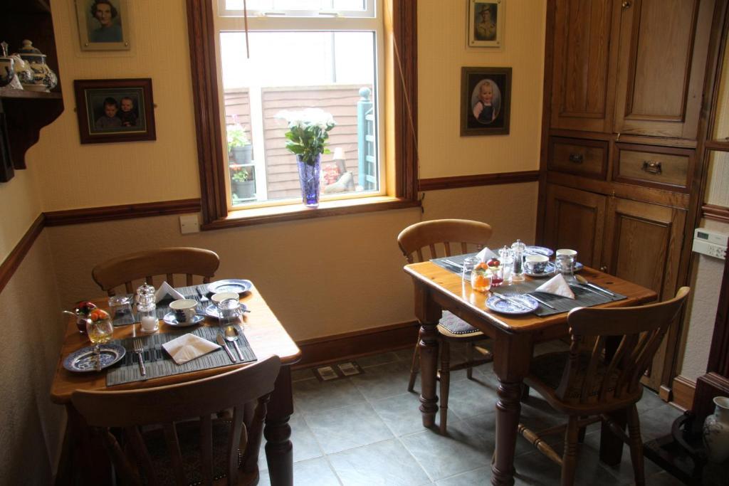Fernlea Bed And Breakfast Gretna Green Camera foto