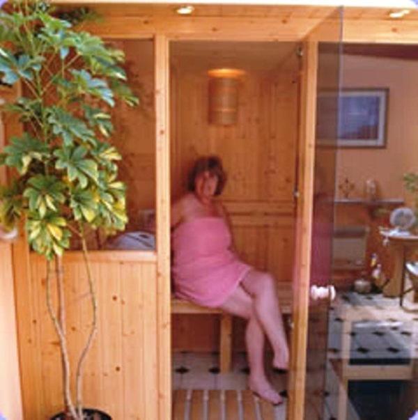 Fernlea Bed And Breakfast Gretna Green Camera foto
