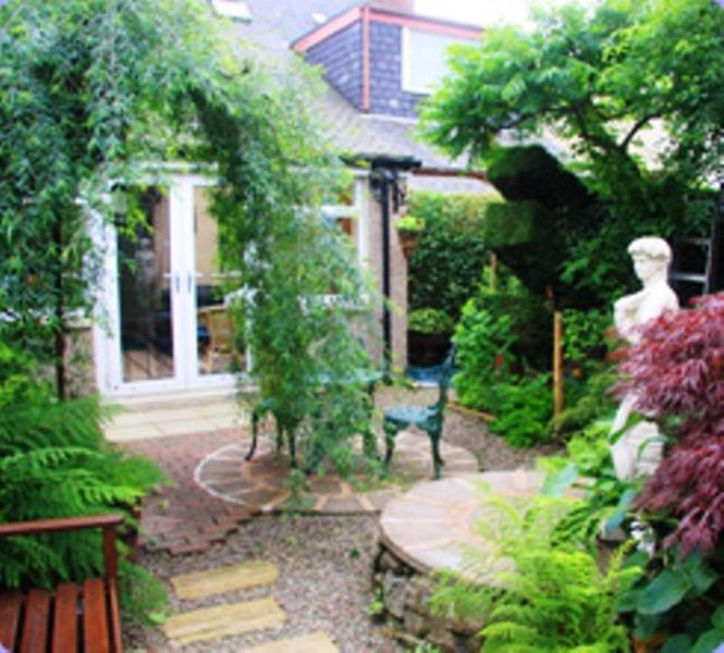 Fernlea Bed And Breakfast Gretna Green Esterno foto
